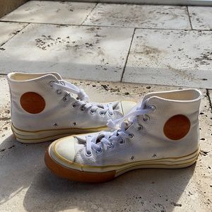 Chuck 70 Vintage High Tops